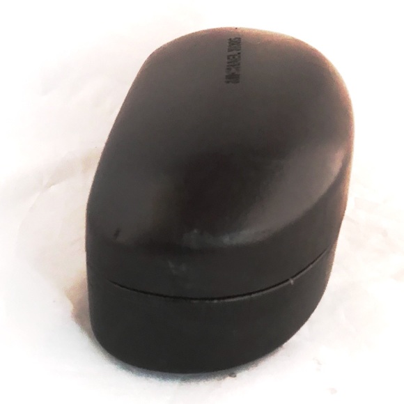 Michael Kors Eyeglass Leather Hard-case Black - Picture 3 of 7